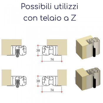 Zanzariere per Balconi su Misura con Serratura – Resistenti e Facili da Montare